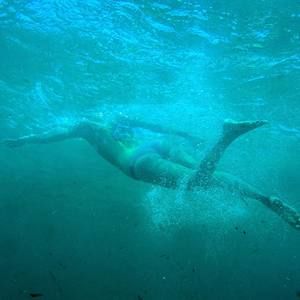 Meet your Posher, Jacquelene